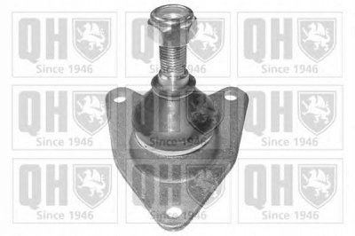 QUINTON HAZELL qsj710s -  Несущий / направляющий шарнир